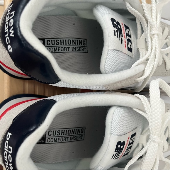 New Balance 515 V3 Sneakers - 8.5M - Picture 6 of 9